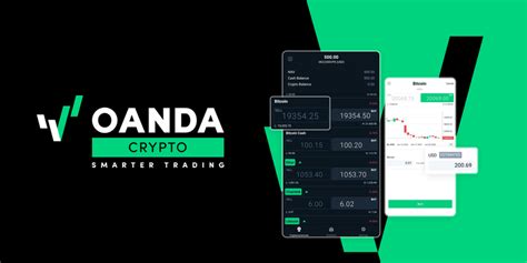 oanda exchange